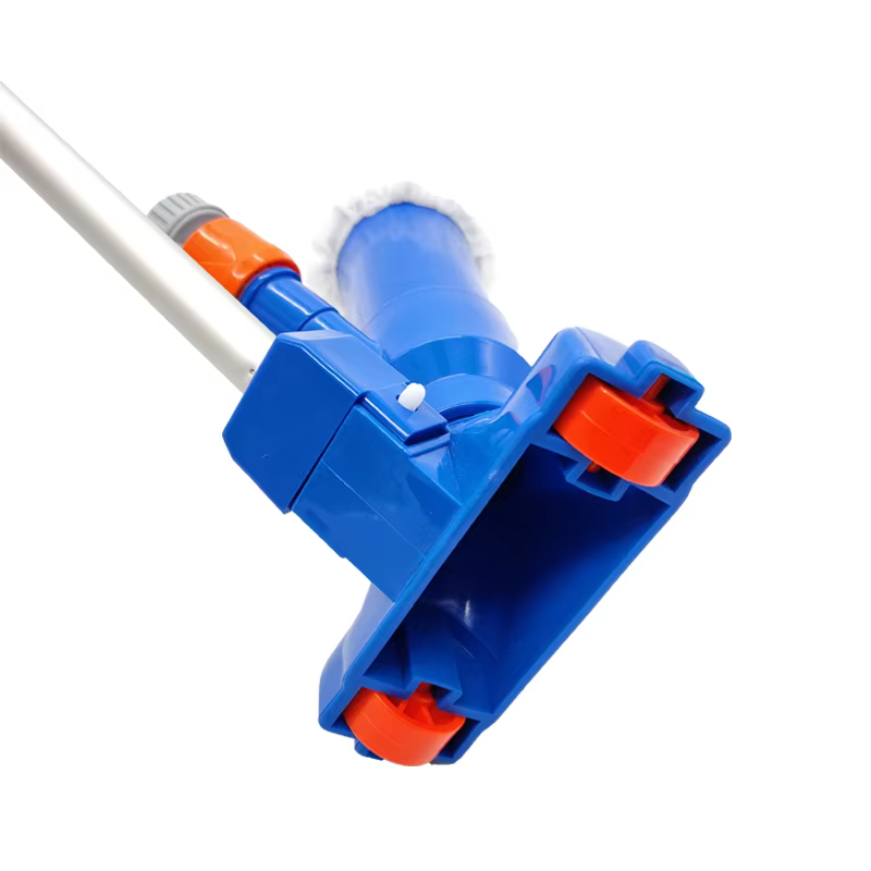 Ensemble de filet de nettoyage de piscine