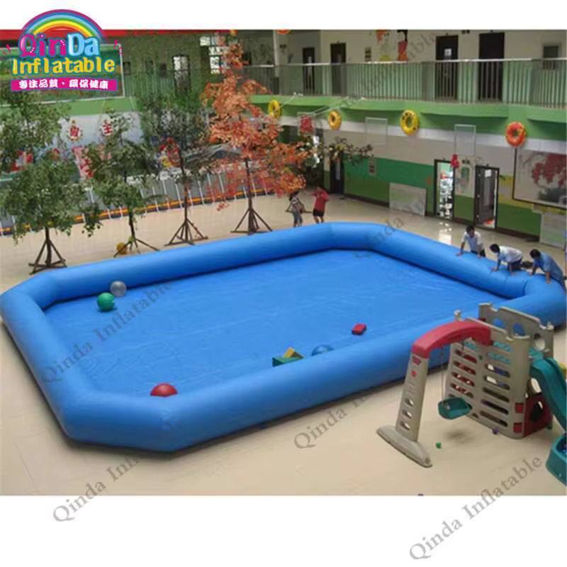 Liner de piscine 10m*6m