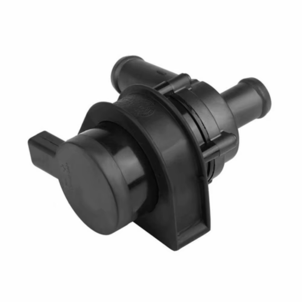 Pompe à eau de refroidissement électrique auxiliaire pour voiture, pour Volkswagen VW Jetta Golf CC Passat B5 B6 Audi A3, 1K0965561J