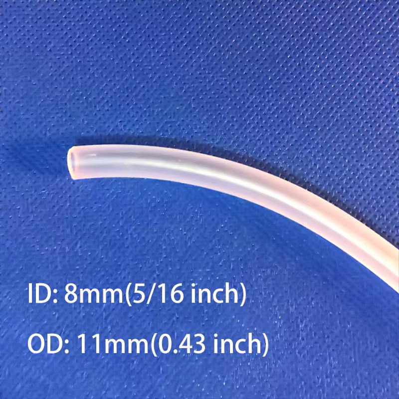 Tuyau en PVC pompe à eau Tube