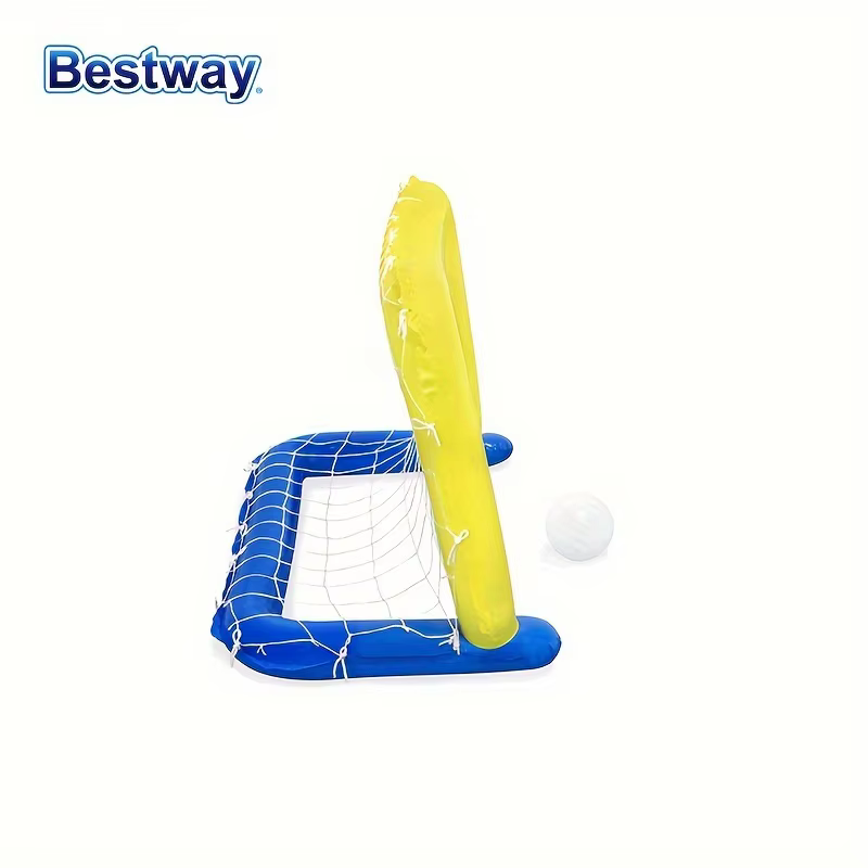 Ensemble de natation de basket-ball gonflable Bestway