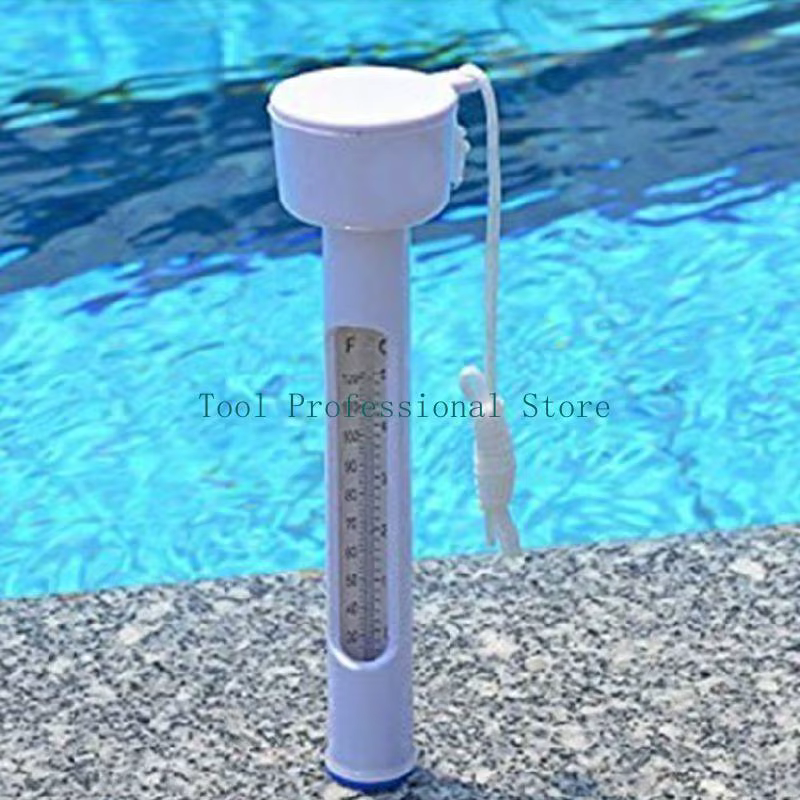 Thermomètre piscine 57QF