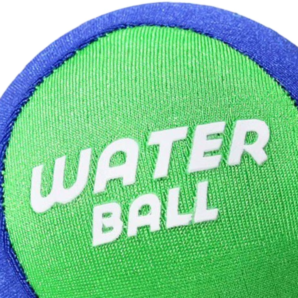 Écumeur de balles rebondissantes pour sports nautiques