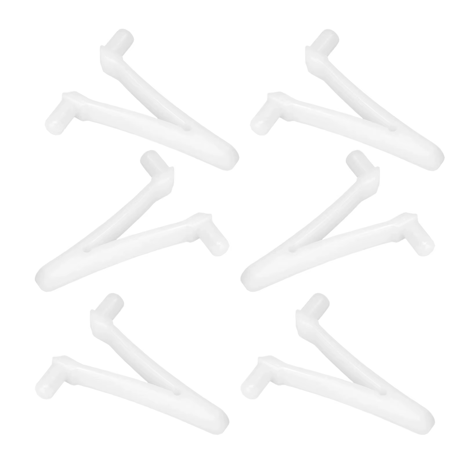 Clips en v pour piscine SPA