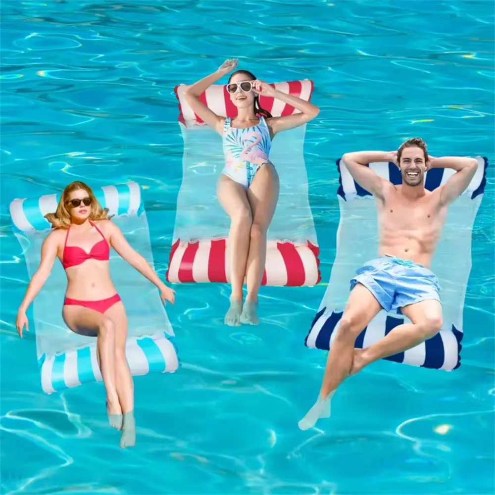 Flotteurs de piscine gonflables pour adultes