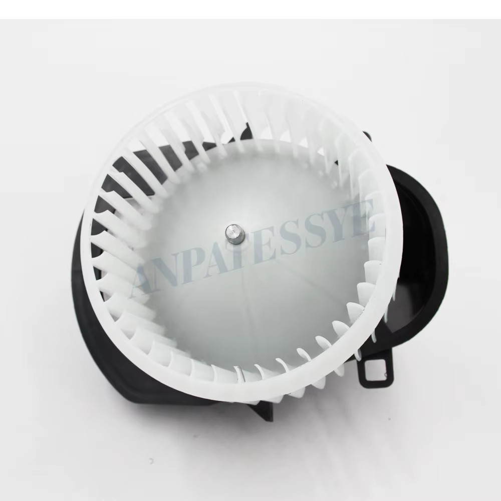 Moteur de ventilateur de chauffage AC 7P0820021F 95857234202 7P0820021 7P0820021B 7P0820021D pour ventilateur de chauffage ventilateur de moteur 7P0 820 021 D B