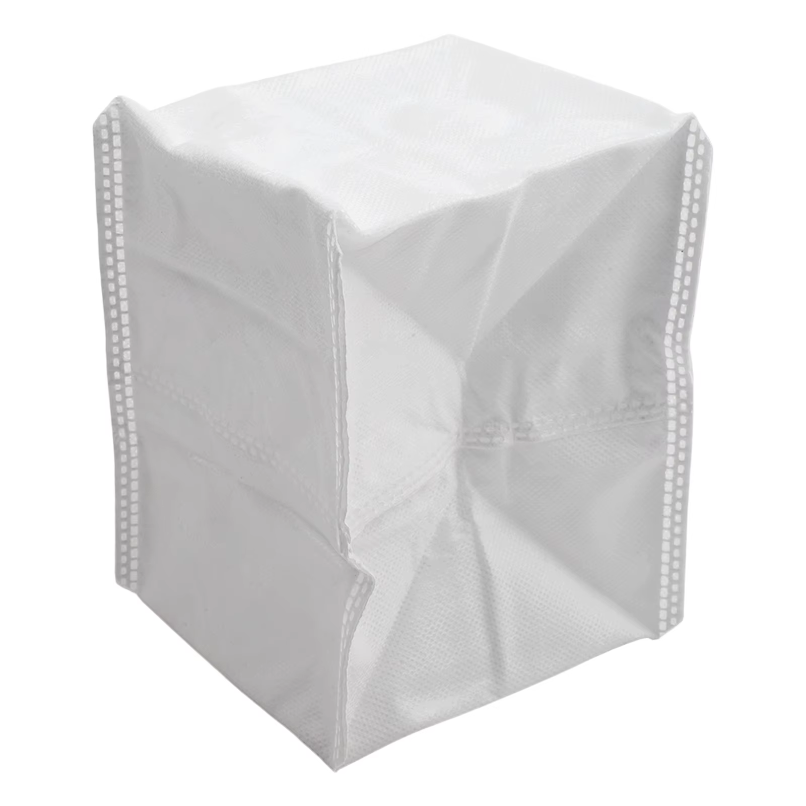 Sacs de collecte de poussière robustes pour Robot de balayage intelligent Karcher RCV 5 Plus, entretien et fiabilité sans effort