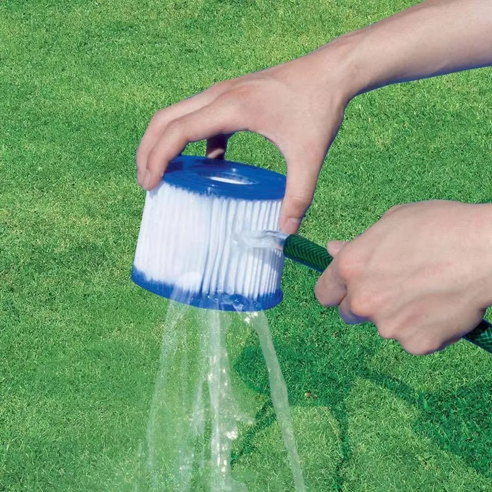 Filtre de pompe pour piscine 28601/28602