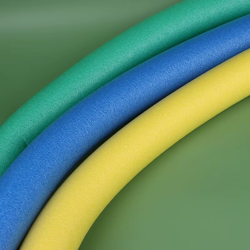 Bâtonnets flottants en mousse pour piscine 65x1500/70x1300/75x1500/60x1500mm