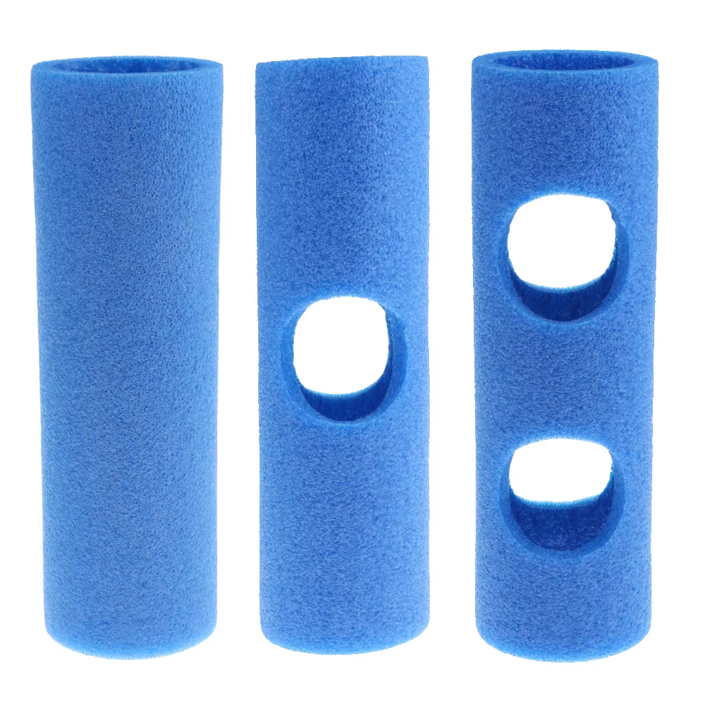 Nouilles de natation de connecteur de piscine