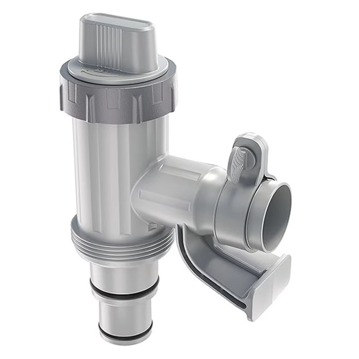 Adaptateur de tuyau YYg-oPool