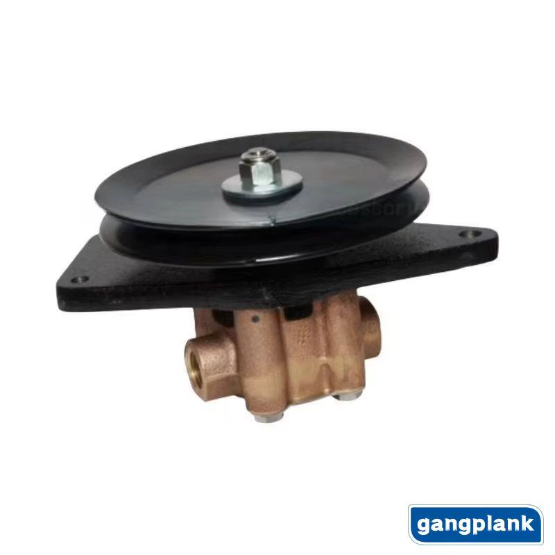 Ensemble de pompe à eau de mer pour Onan CumSERVICES, 132-0395, 132-0430