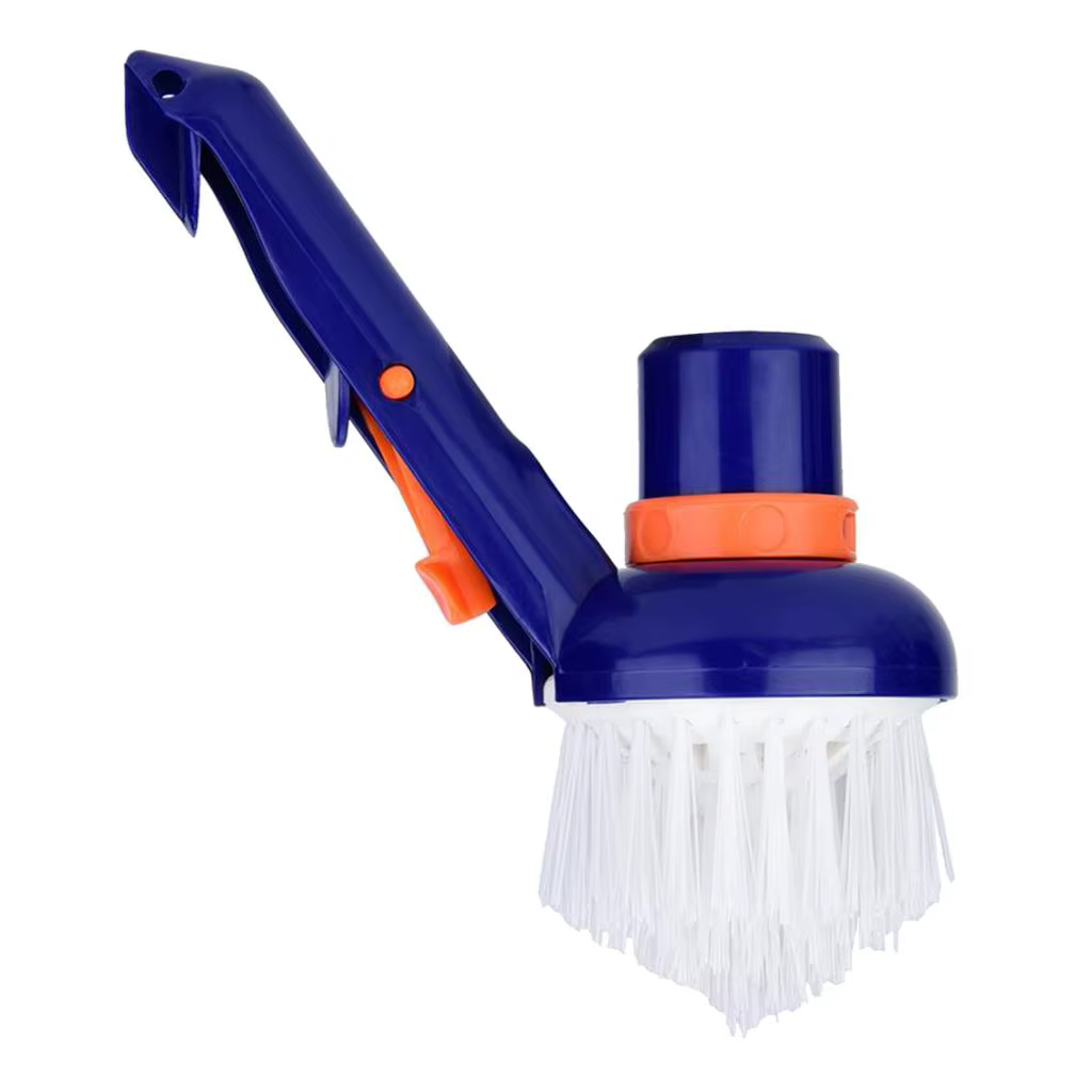 Brosse de nettoyage pour piscine