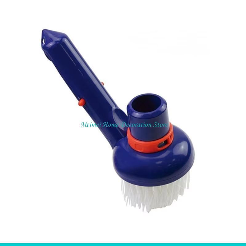H7BF – brosse piscine conception ergonomique