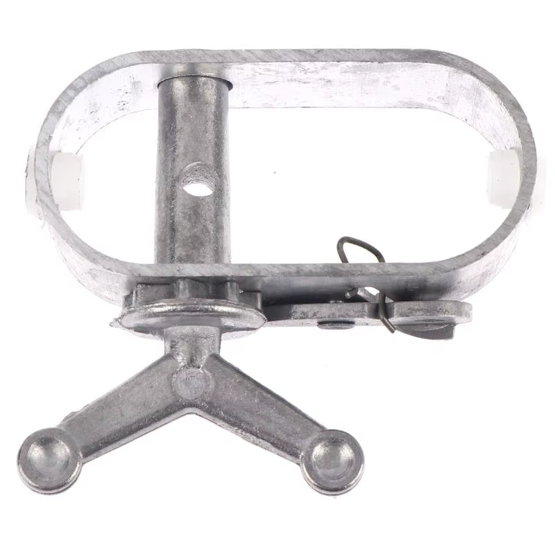 Nouveau tendeur de câble pour treuil de couverture de piscine