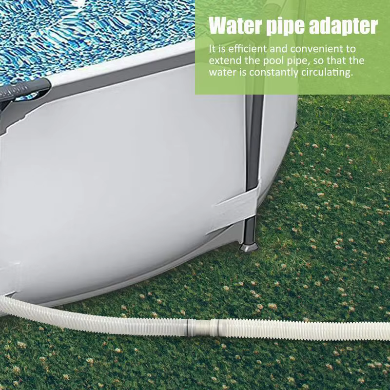 Accessoires de piscine