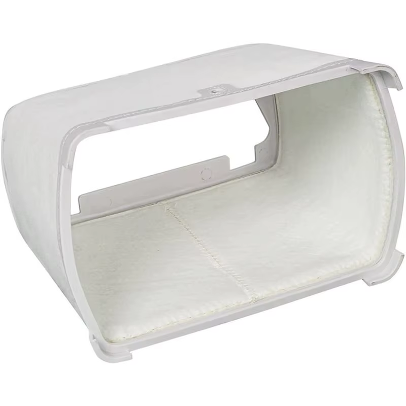 Panier filtrant ultra-fin pour nettoyeur de piscine robotisé Aiper Scuba S1