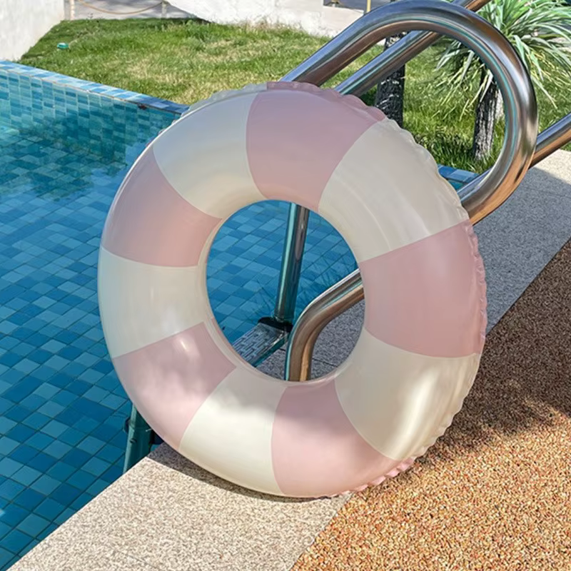 Jouets gonflables d'extérieur pour la natation : Bouées