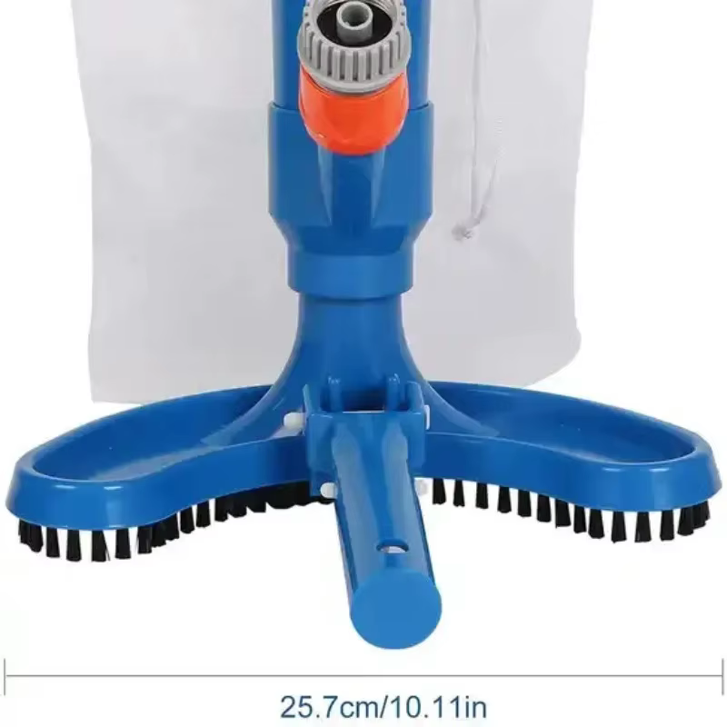 Aspirateur sous-marin Portable pour piscine