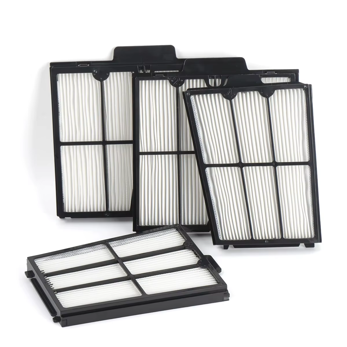 Filtre adapté 9991467-R4 pour nettoyeur de piscine robot Dolphin