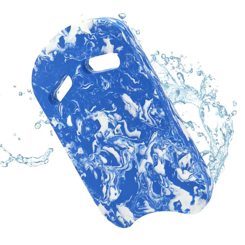 Planche de natation pour adultes