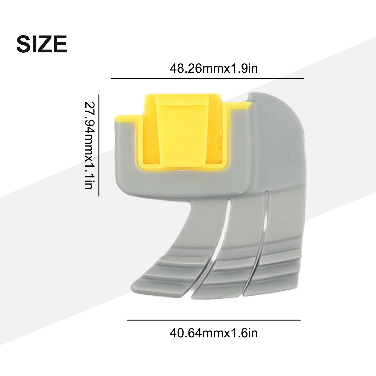 Kit de pièces de rechange pour nettoyeur de piscine R0526100