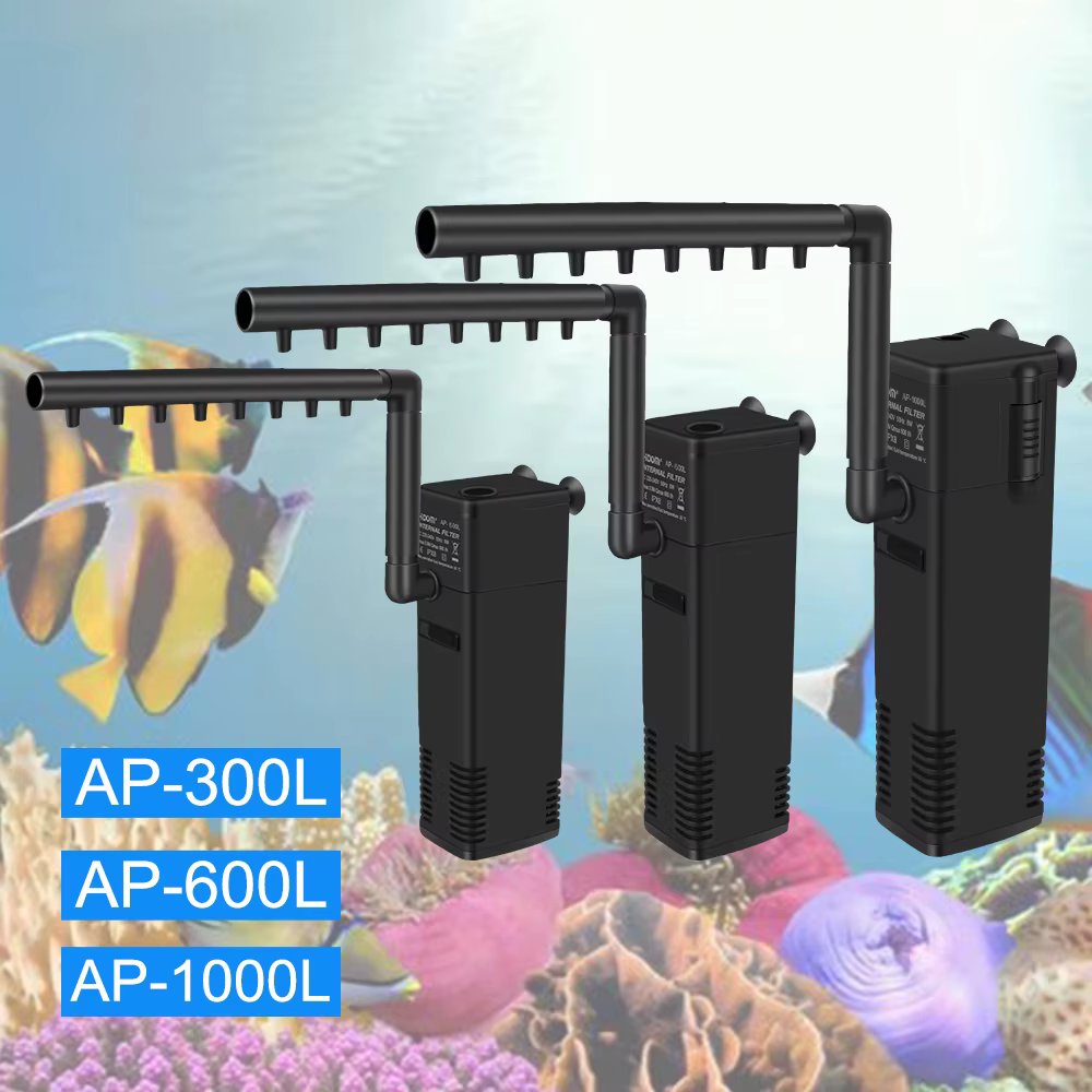 Pompe augmentant l'oxygène pour Aquarium