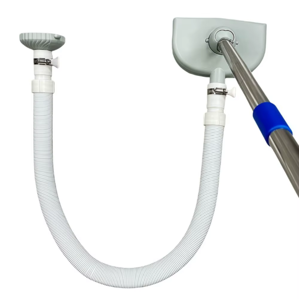 Aspirateur à main pour piscine