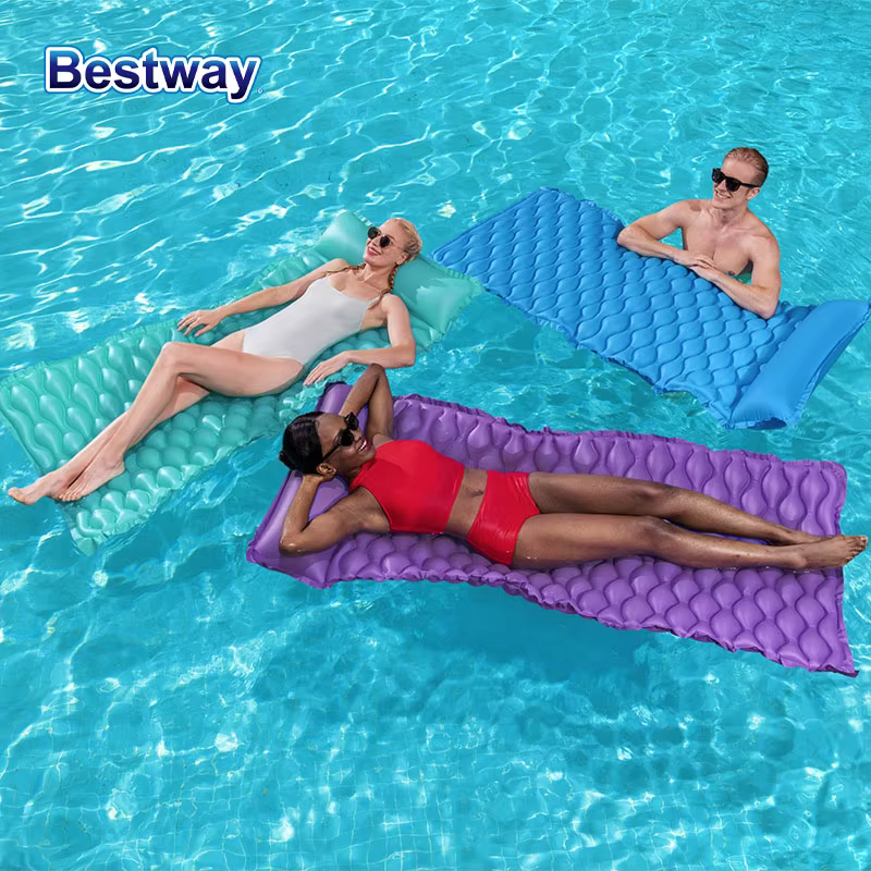 Coussin gonflable Bestway 44020 3 couleurs