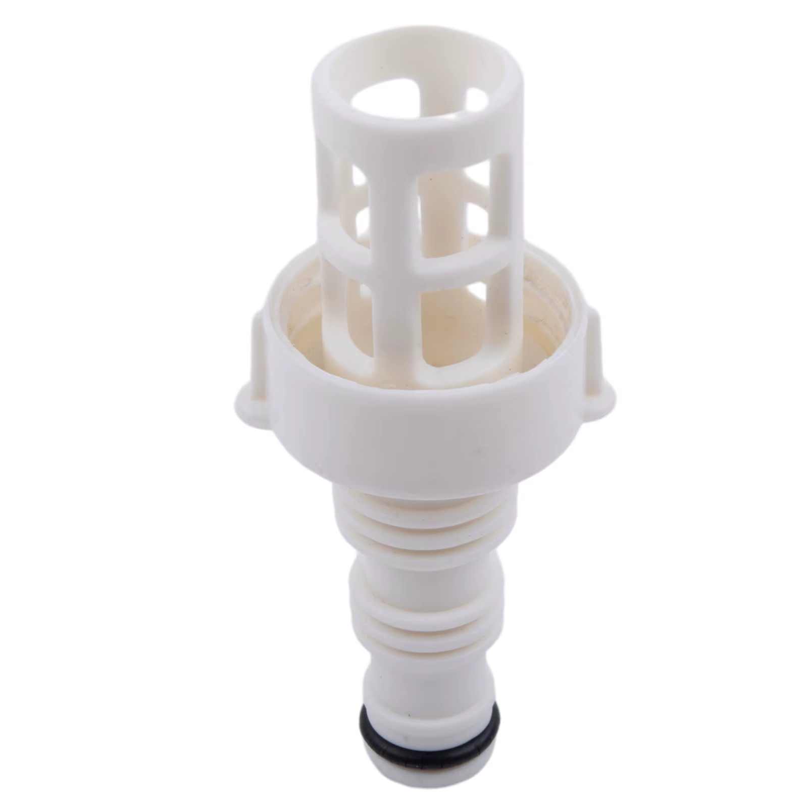 Pour connexion d'adaptateur INTEX au dispositif de Drainage pour tuyau d'arrosage