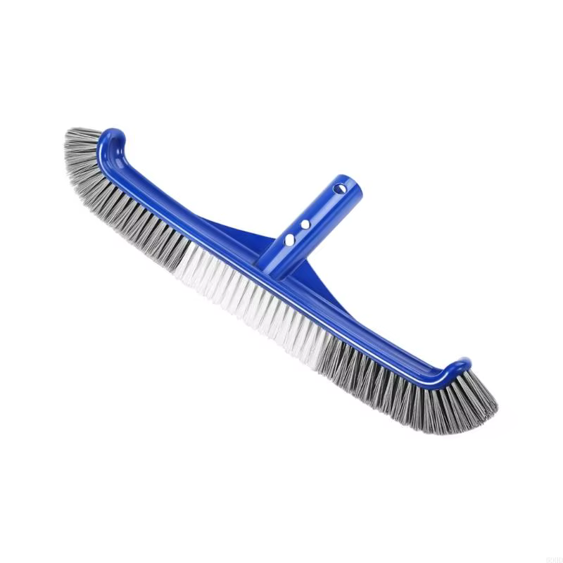 Outil nettoyage des murs piscine
