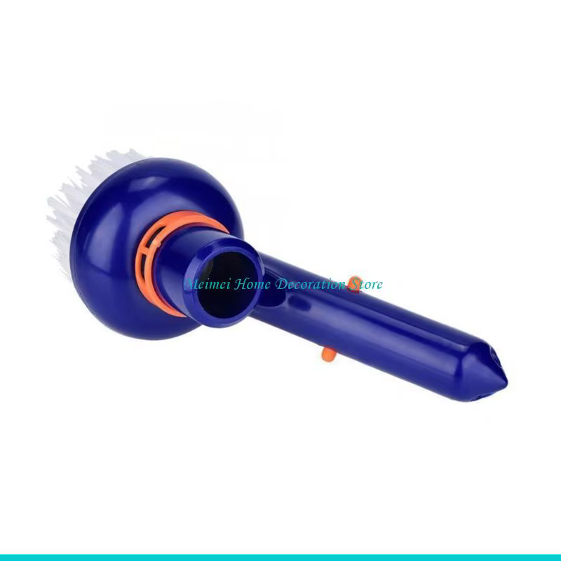 H7BF – brosse piscine conception ergonomique