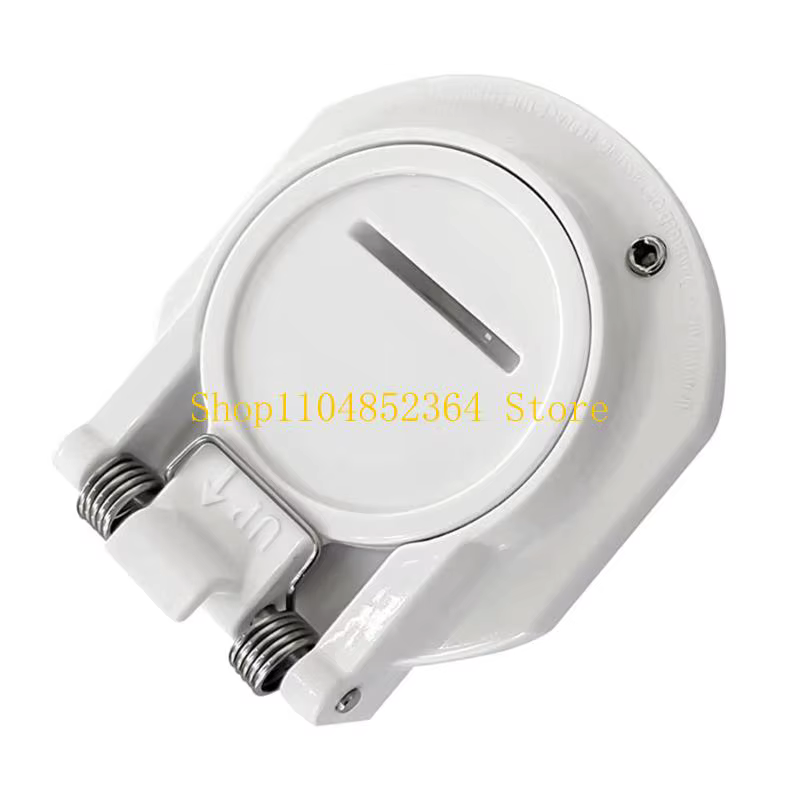 Adaptateur tuyau d'aspirateur piscine résistant aux fuites 652F
