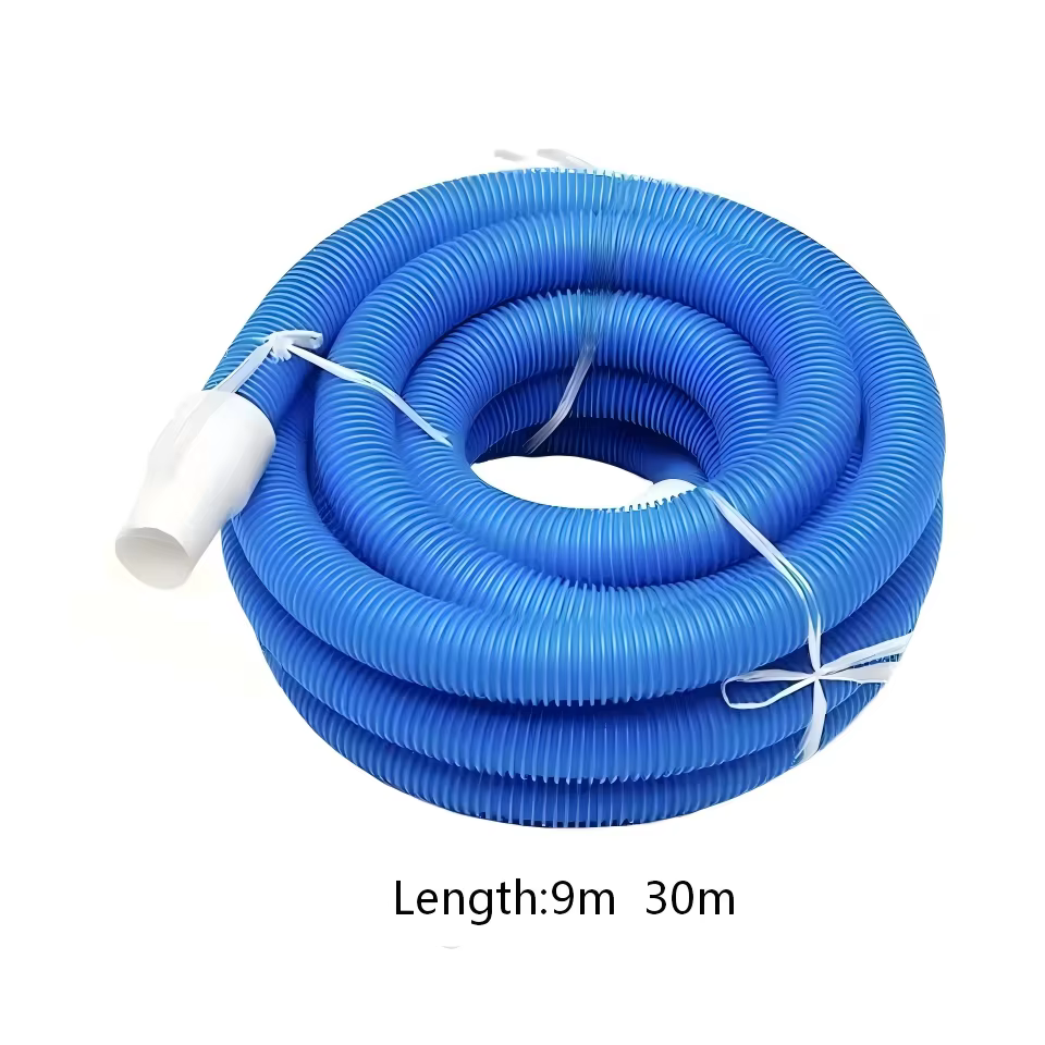Tuyau flexible résistant à l'usure pour aspirateur de piscine