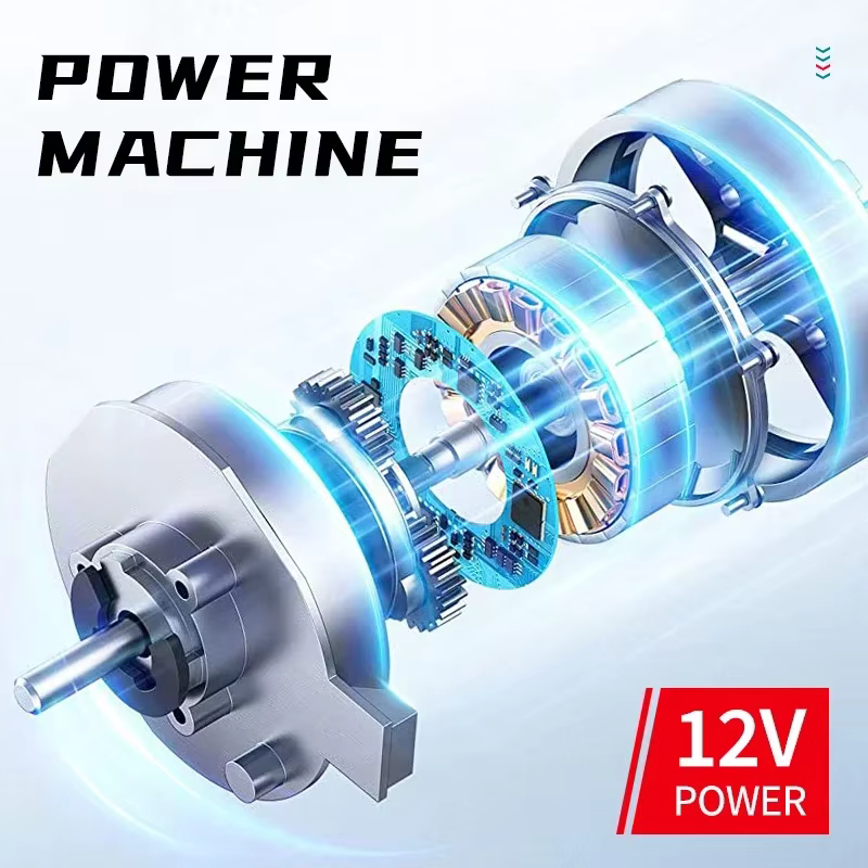 Perceuse électrique professionnelle Bosch-GSB-12-V30, visseuse sans fil, robuste, multifonctionnelle, pour la maison, tournevis, bricolage