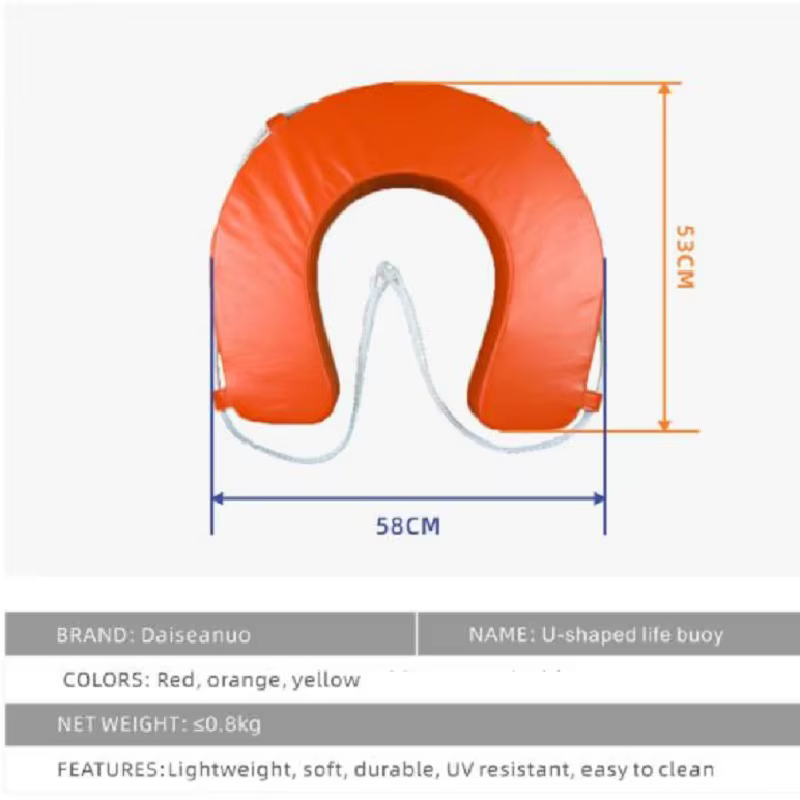Accessoires universels de piscine