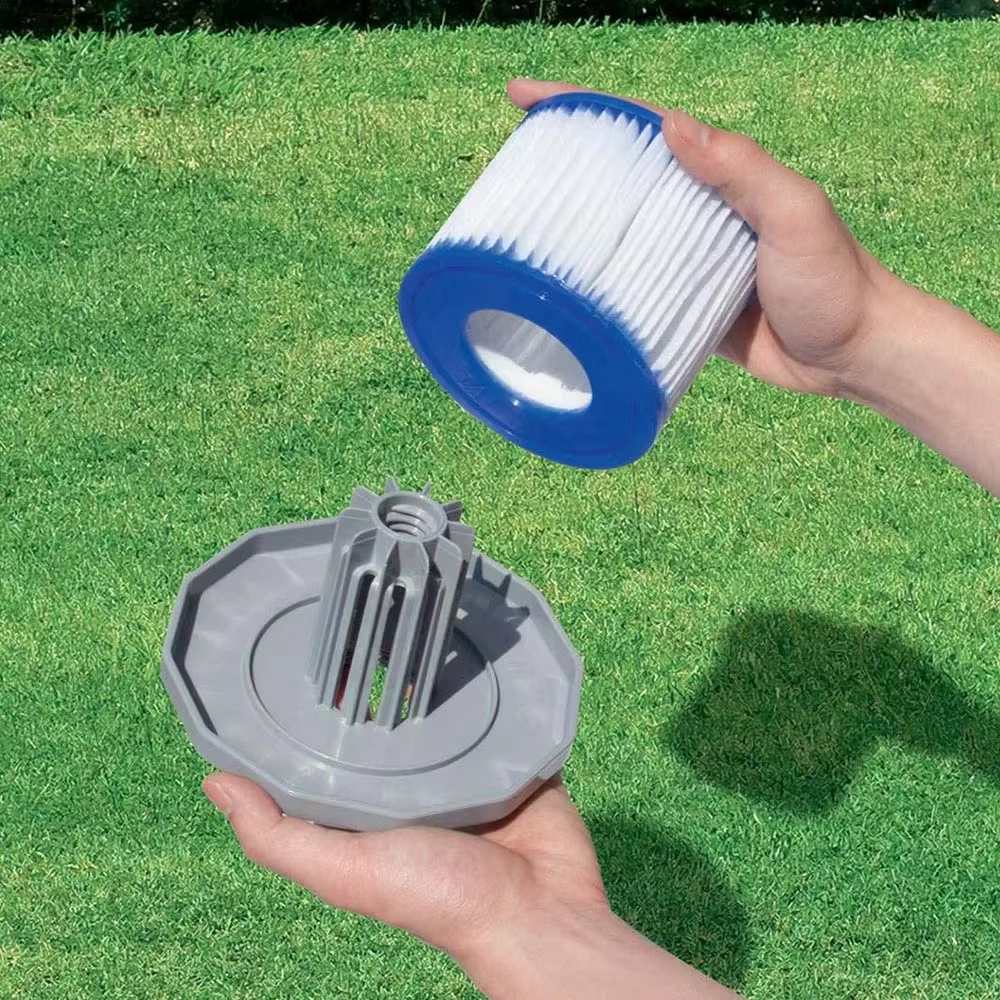 Filtre de pompe pour piscine 28601/28602