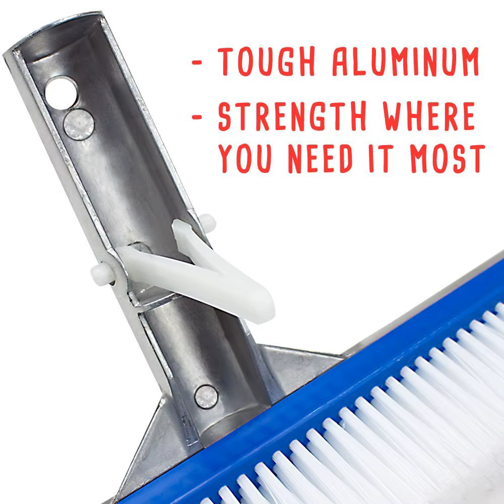 Brosse de nettoyage