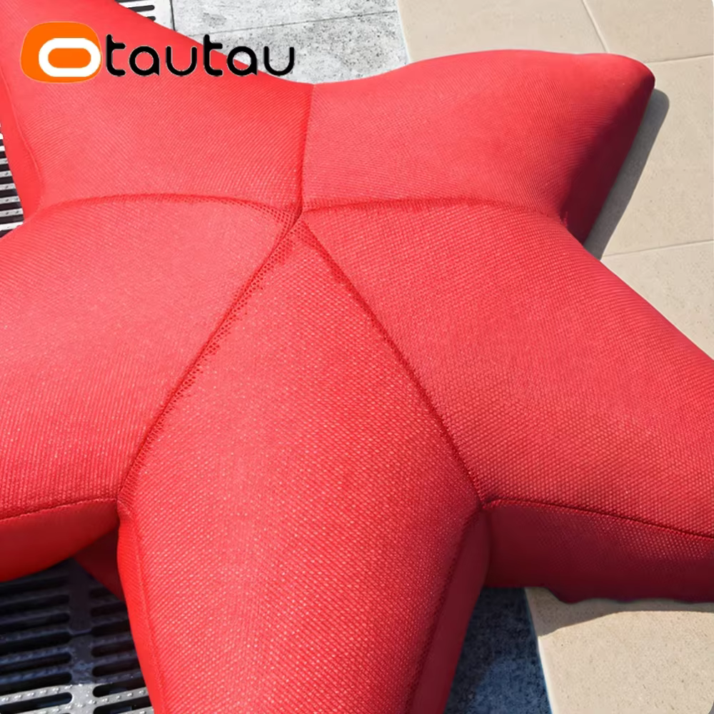 La couverture de sac de haricots Seastar en maille pour piscine OTAUTAU flotteurs DD199【Pas de remplissage à l'intérieur! Vous devez acheter des remplisseurs par vous-même!】