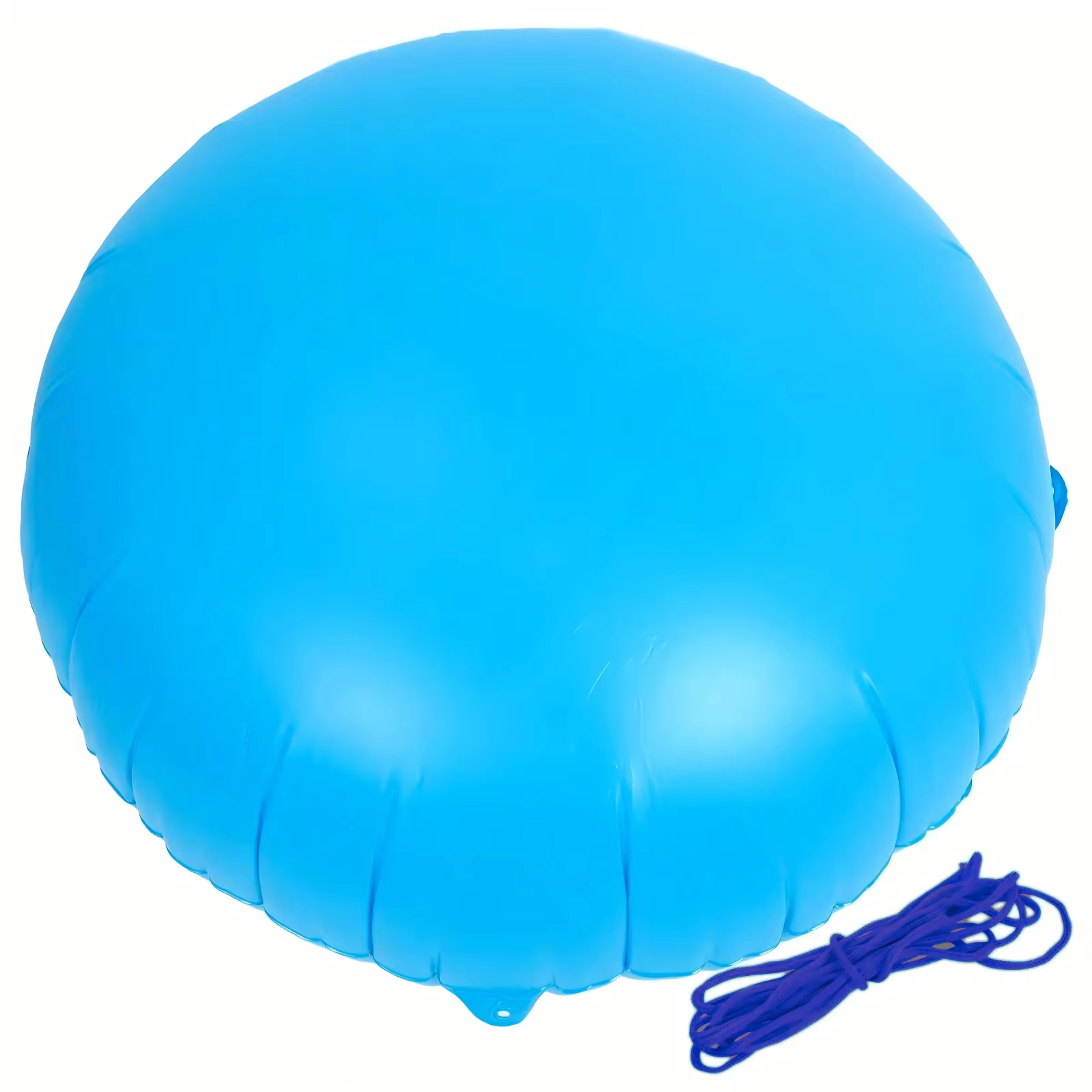 Coussin gonflable pour piscine hors sol