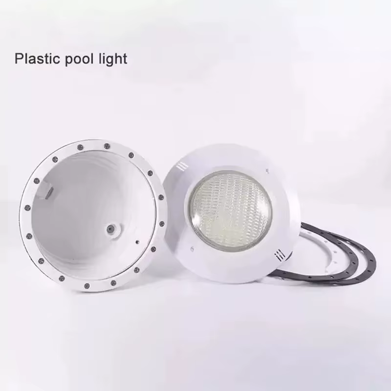 Lampe sous-marine LED RGB pour piscine