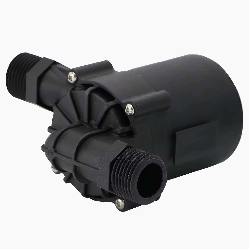 Pompe à eau Booster sans balais JT-45D DC 12V 24V