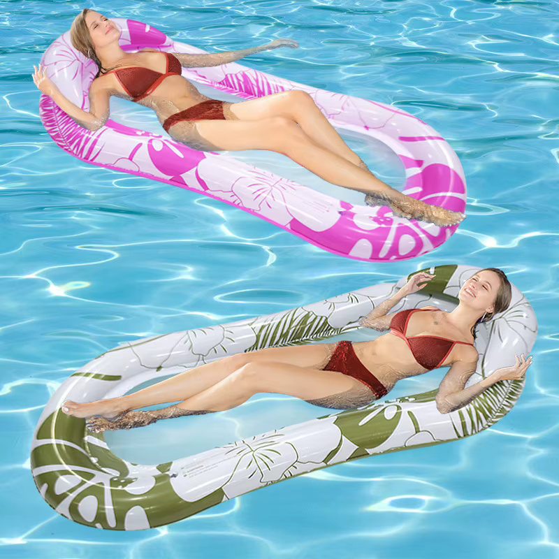 Flotteurs de piscine pour adultes