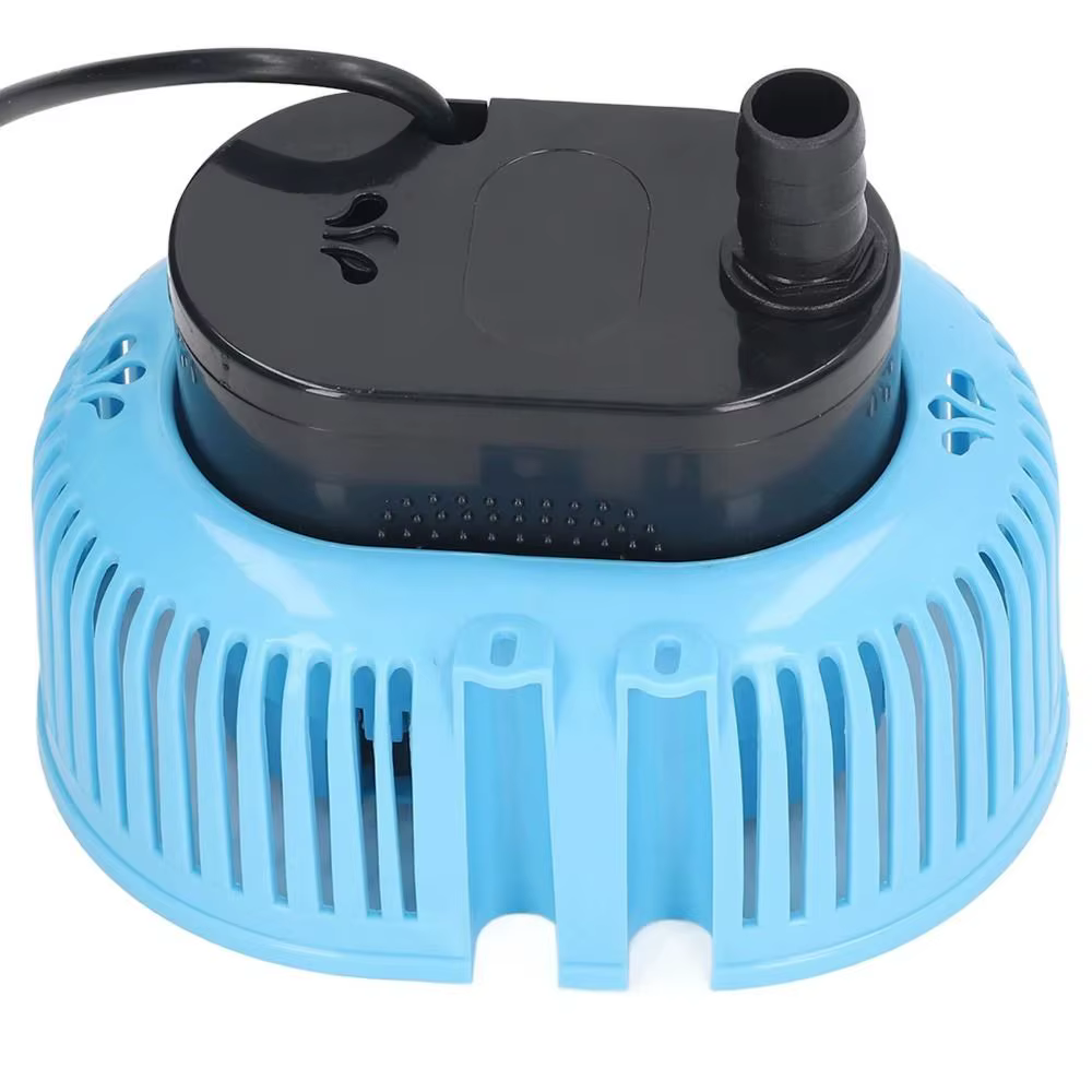 Pompe de drainage pour piscine 75W