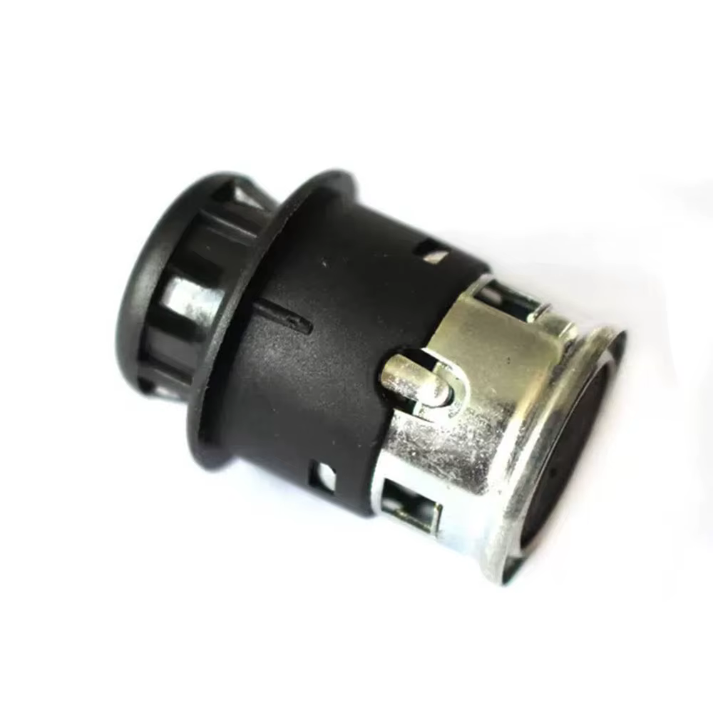 Allume-cigare de voiture 12V, pour VW CC Passat B5 B6 Golf 4 MK4 5 MK5 Polo Eos Jetta Tiguan Touran Sharan Caddy Audi A3 Q3 1J 0919307