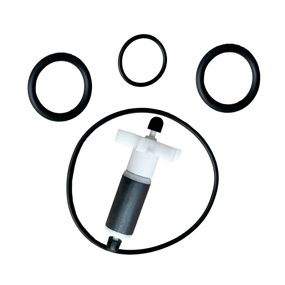 # 58113 P4071 E02 pour Spa Lay Z réparation filtre pompe turbine remplacement
