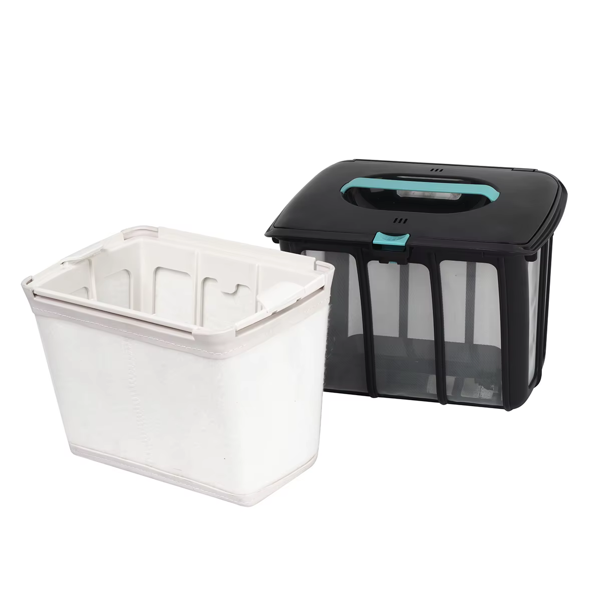 Filtre ultra fin pour robot nettoyeur de piscine Aiper Scuba S1/S1