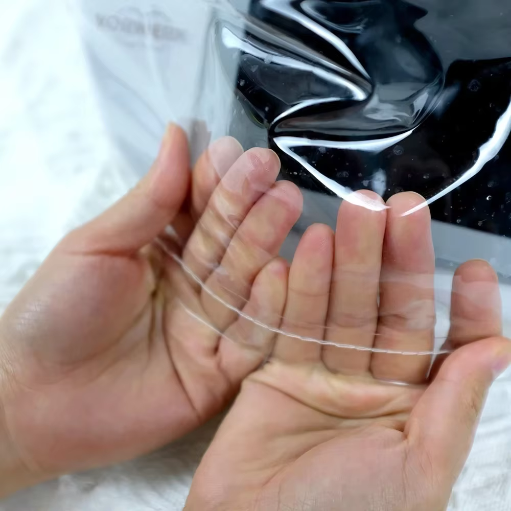 Couvercle anti-poussière Transparent pour fumée grasse, housse de protection tridimensionnelle pour Machine Thermomix TM5/TM6, Robot de cuisine
