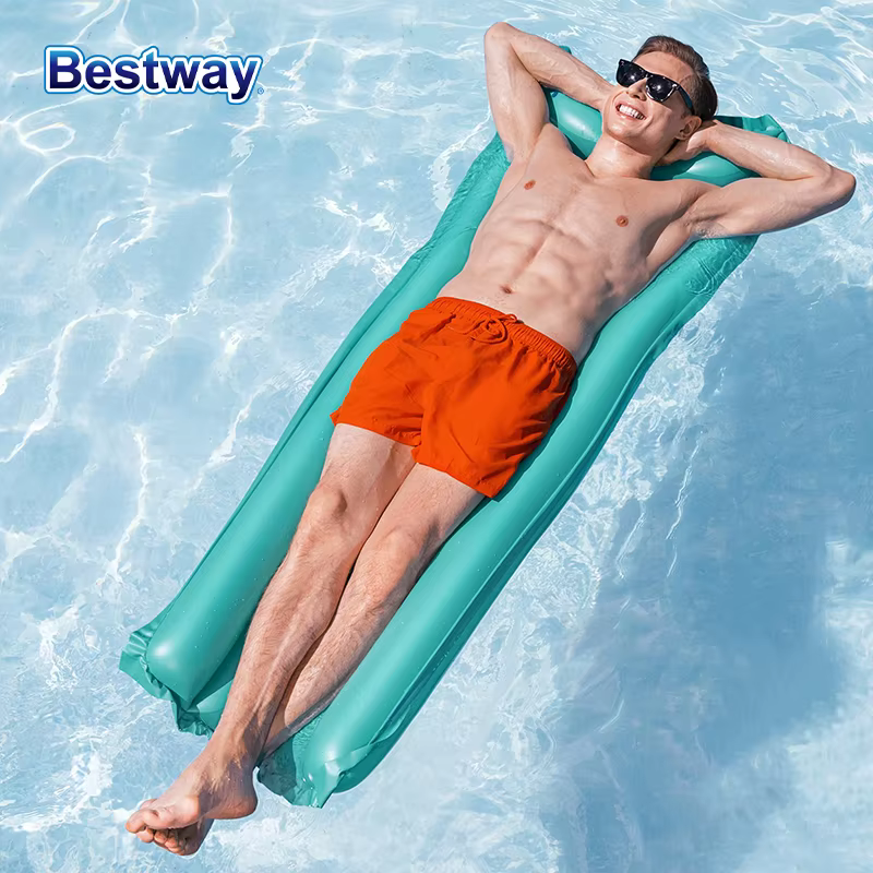 Piscine gonflable Bestway 44007 Summer 3 Color Choice pour adultes