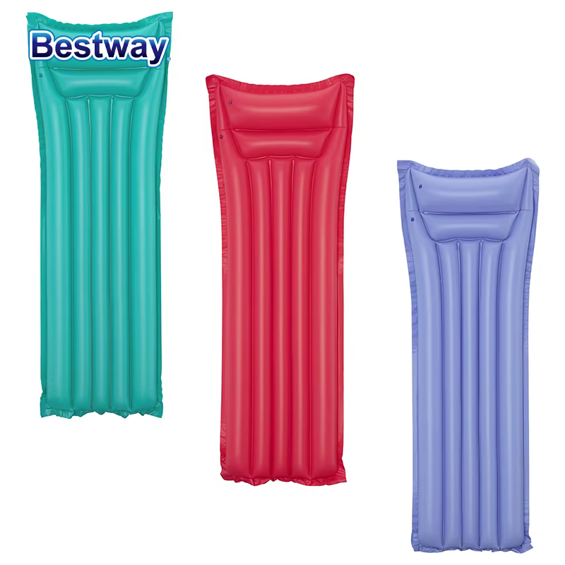 Piscine gonflable Bestway 44007 Summer 3 Color Choice pour adultes